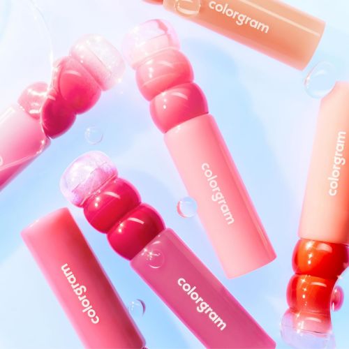 Fruity Water Tint