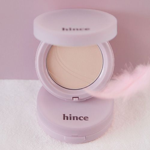 Second Skin Airy Powder