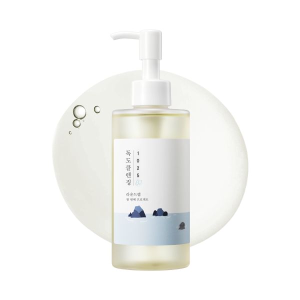 1025 Dokdo Cleansing Oil