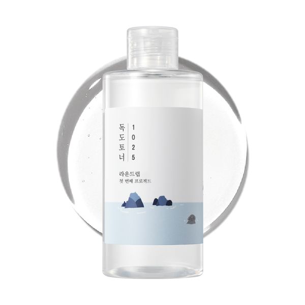 1025 Dokdo Toner