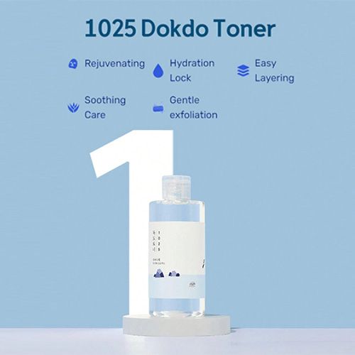 1025 Dokdo Toner