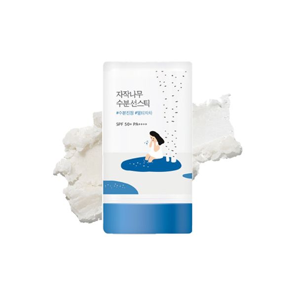 Birch Juice Moisturizing UVLock Sun Stick SPF50+