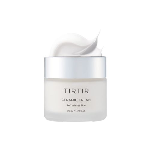 Ceramic Cream