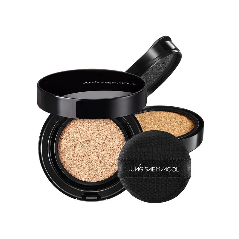 Essential Skin Nuder Long Wear Cushion