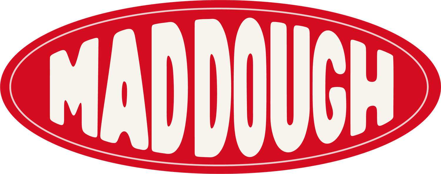 MadDough Gift Card