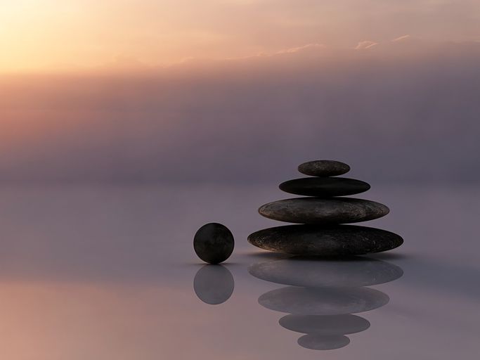 Soin énergétique global