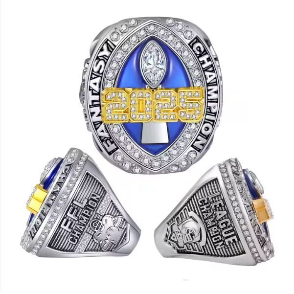 Trophy Rings