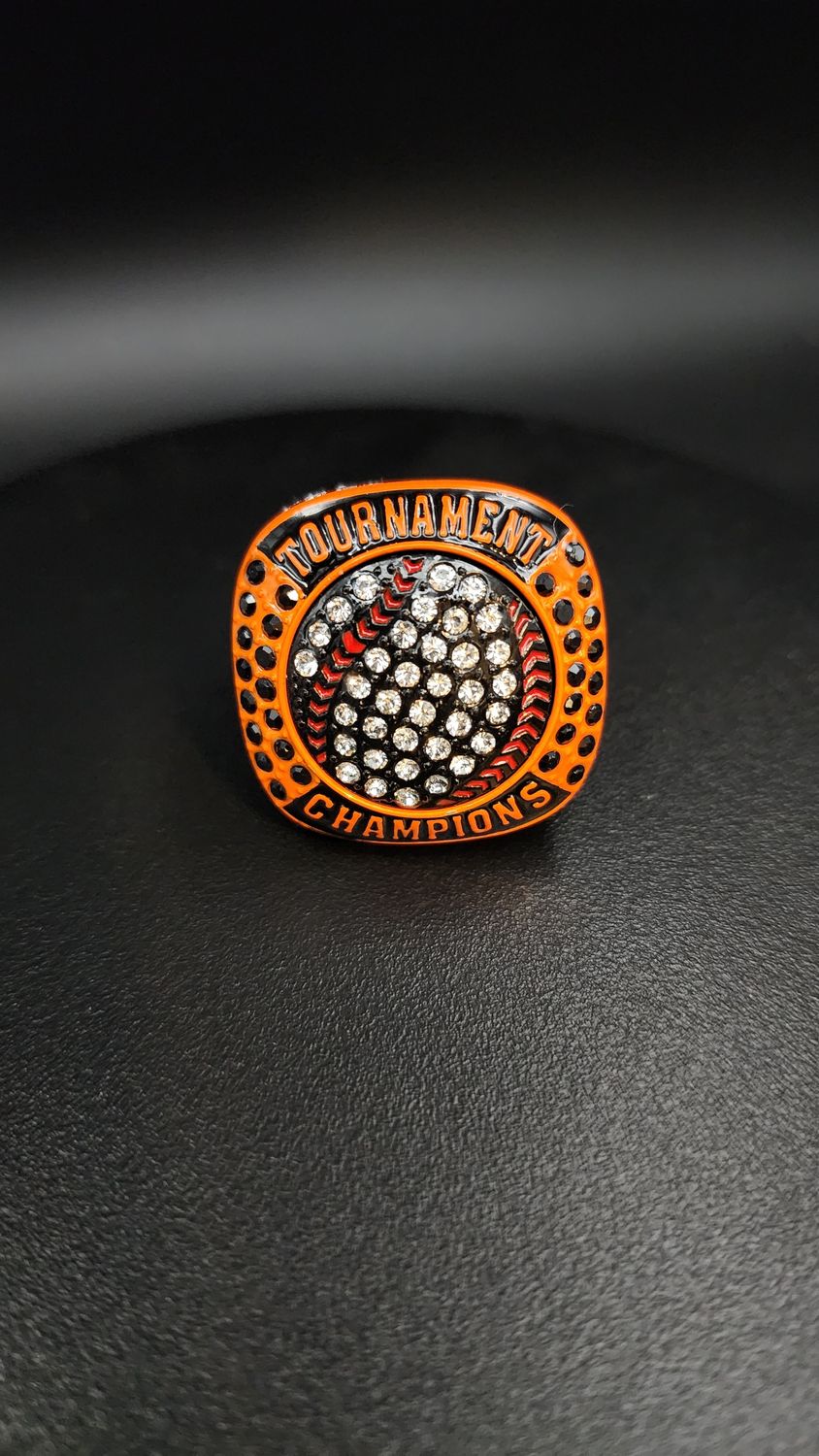 Fall Ball Tournament - Orange &amp; Black Champions