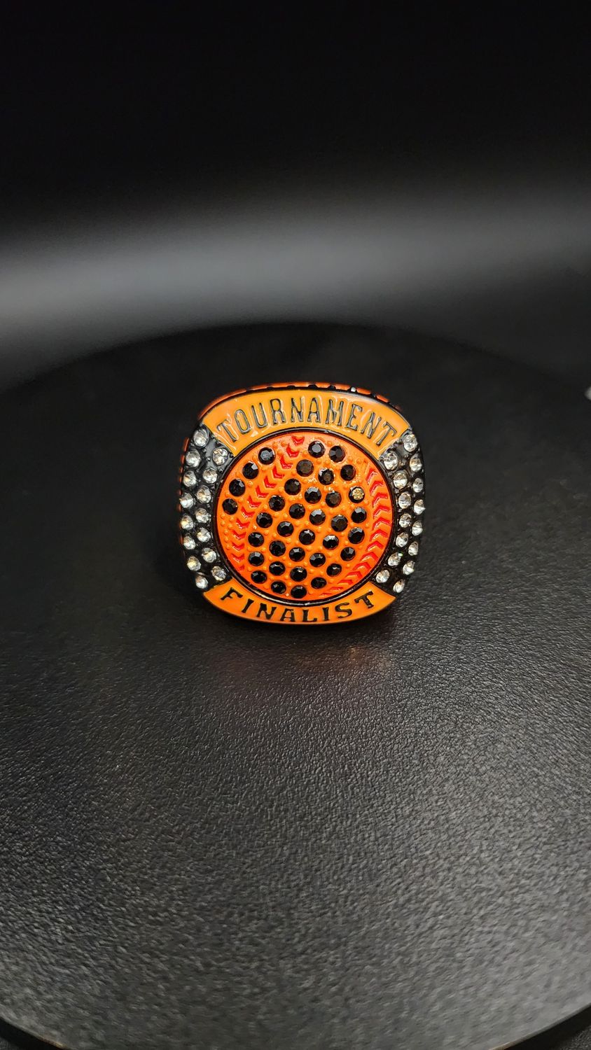 Fall Ball Tournament - Orange &amp; Black Finalist
