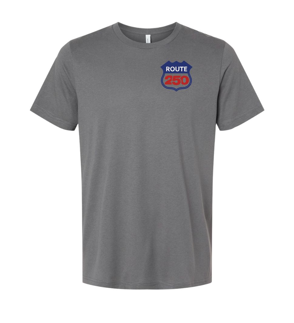 Bella Canvas CVC Softstyle T-shirt