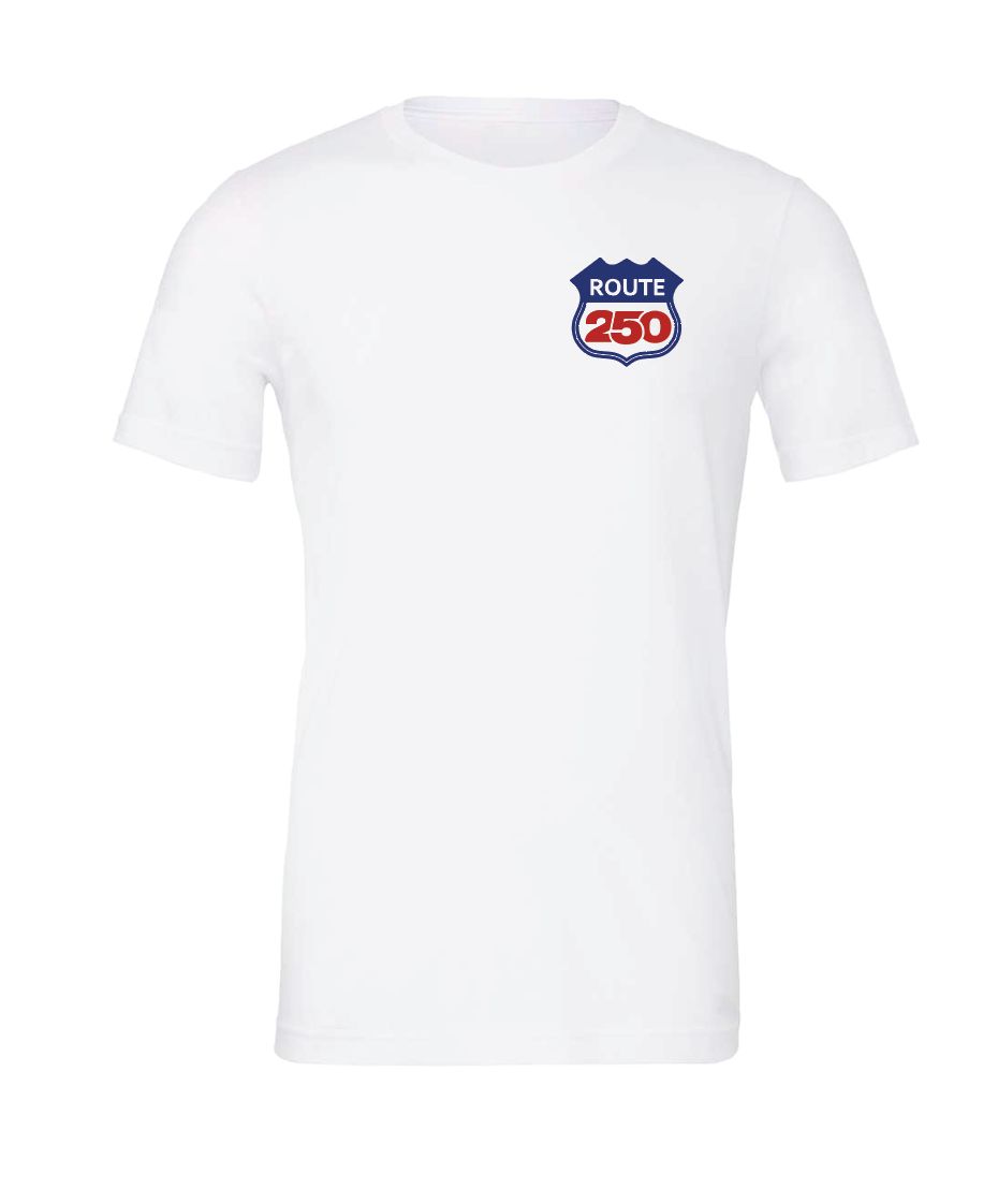 Bella Canvas CVC Softstyle T-shirt - White