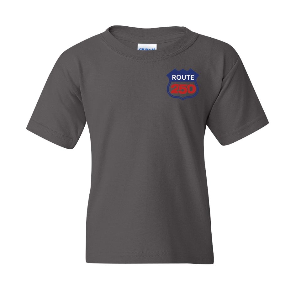 Youth Gildan T-shirt