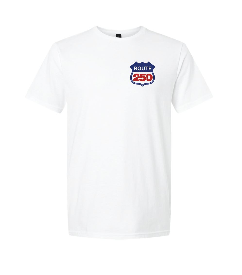 Gildan Softstyle T-shirt - White