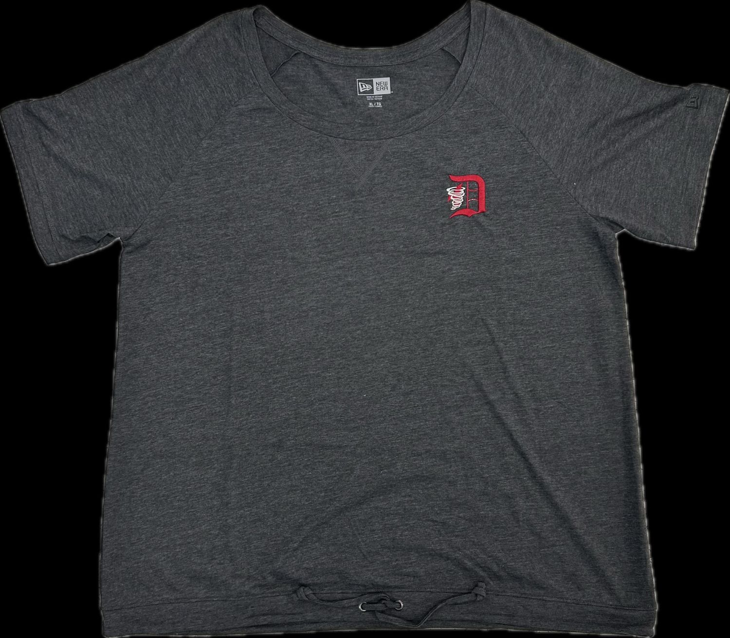 Women&#39;s Small Dover Left Chest
