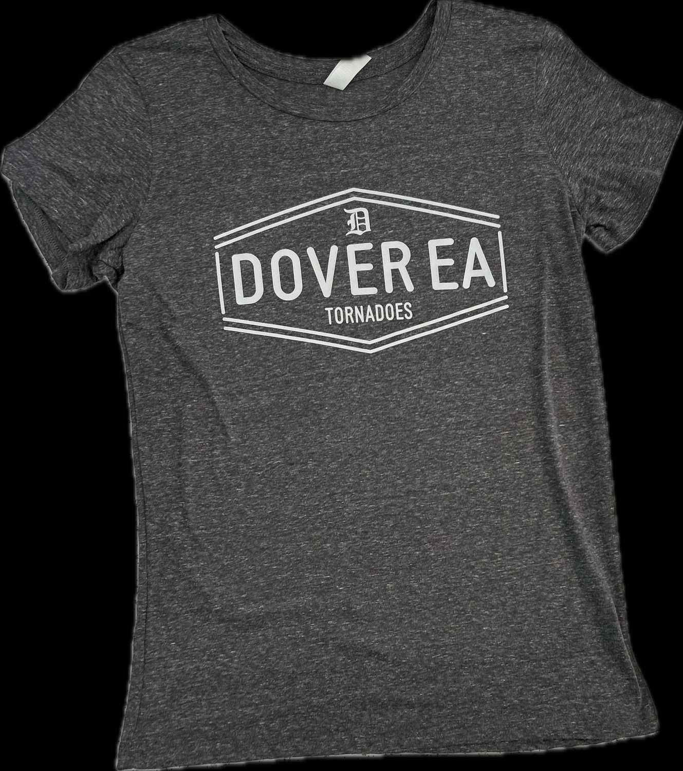 Women&#39;s Adult Medium Dover East Avenue Tee