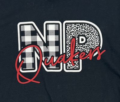 New Philly Quakers