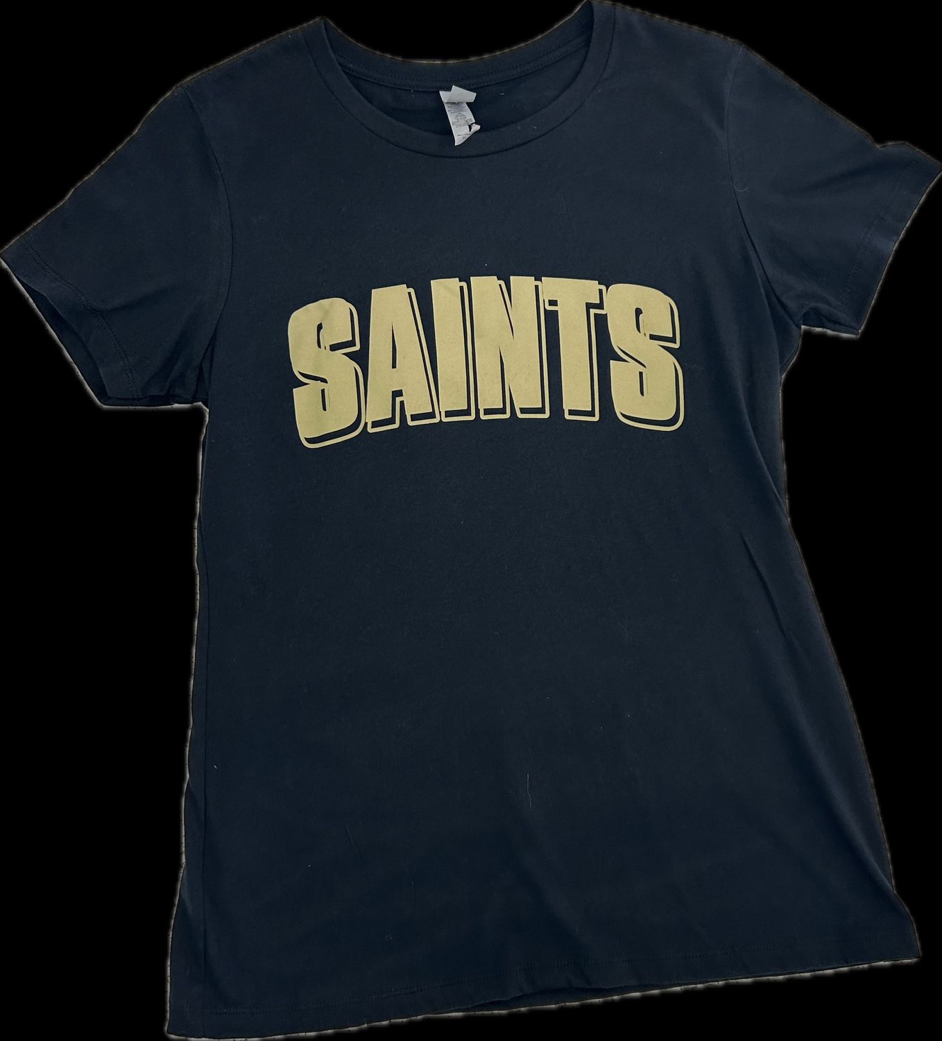 Women&#39;s XL SAINTS T-shirt