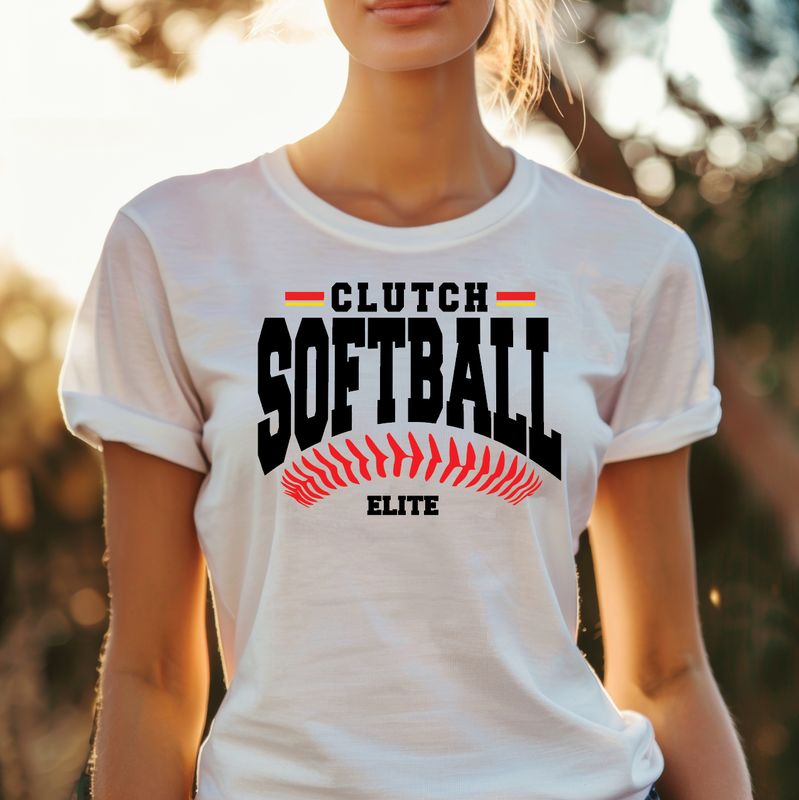 Cluth Softball