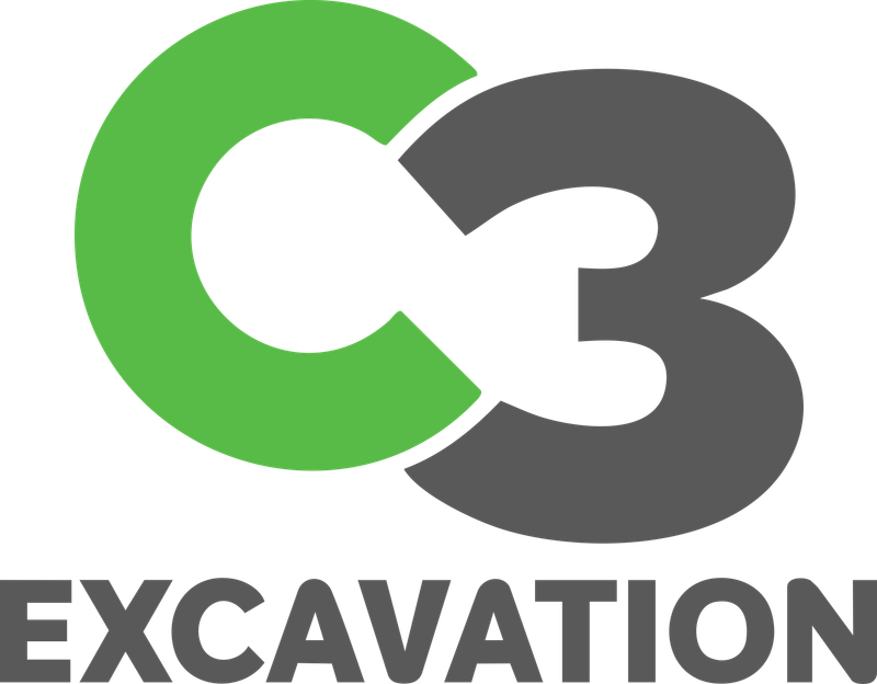 C3 EXCAVATING