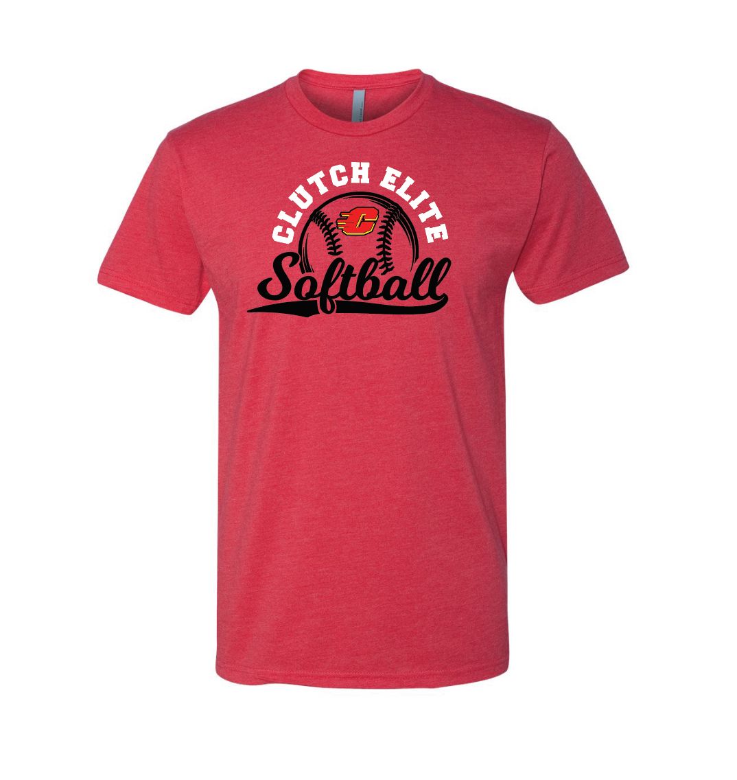 RED Clutch Elite (Choose Apparel Type)