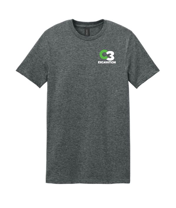 Dark Grey T-shirt