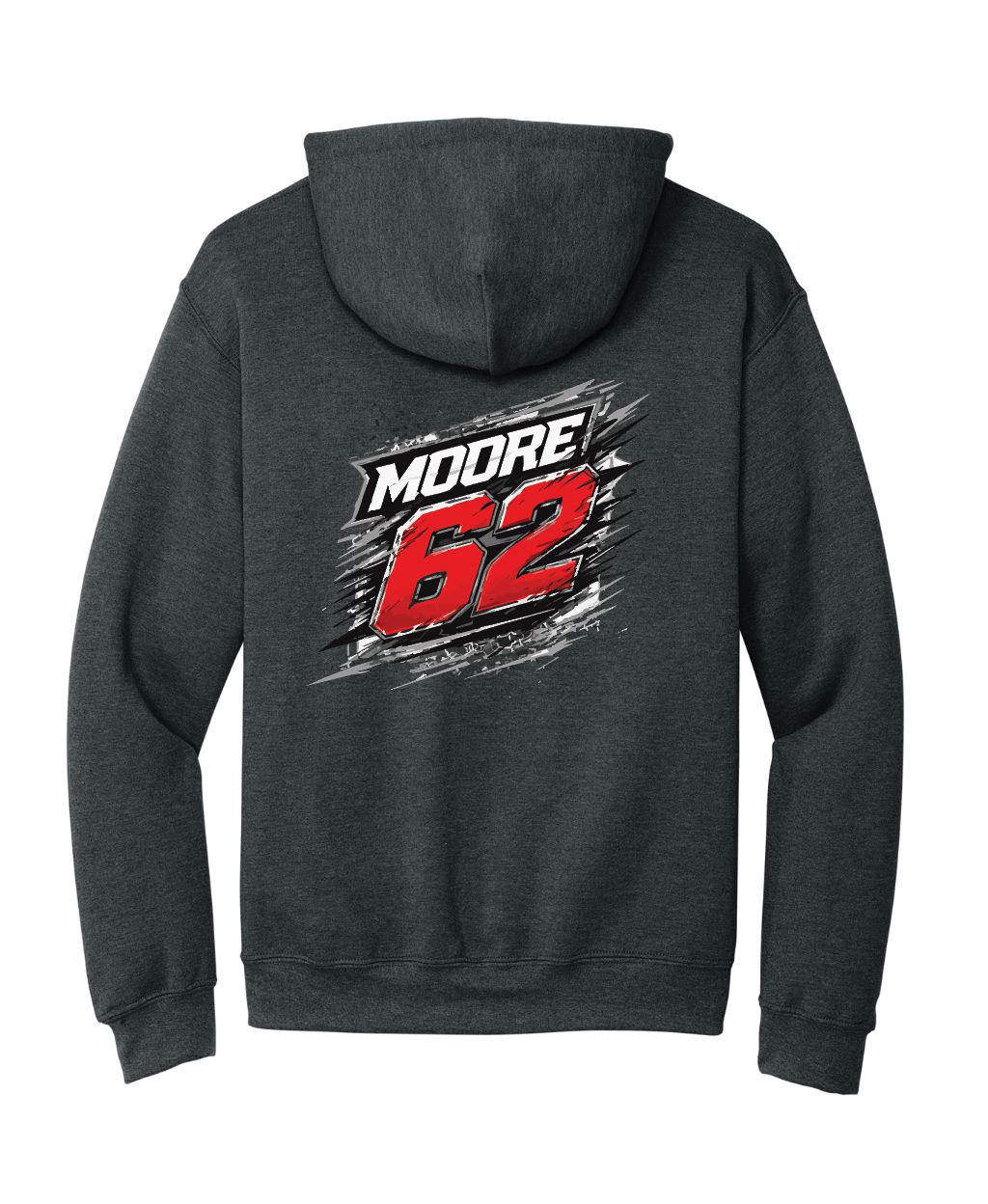 Gildan Hoodie