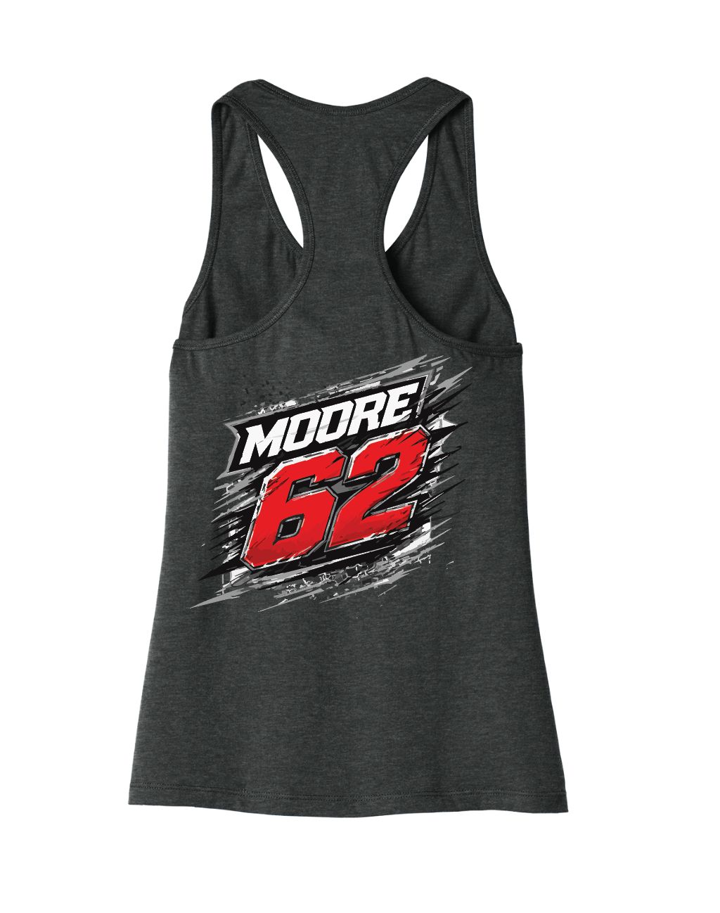 Bella Canvas Racerback Tank