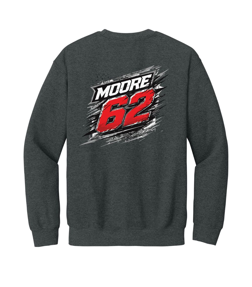 Gildan Crewneck Sweatshirt