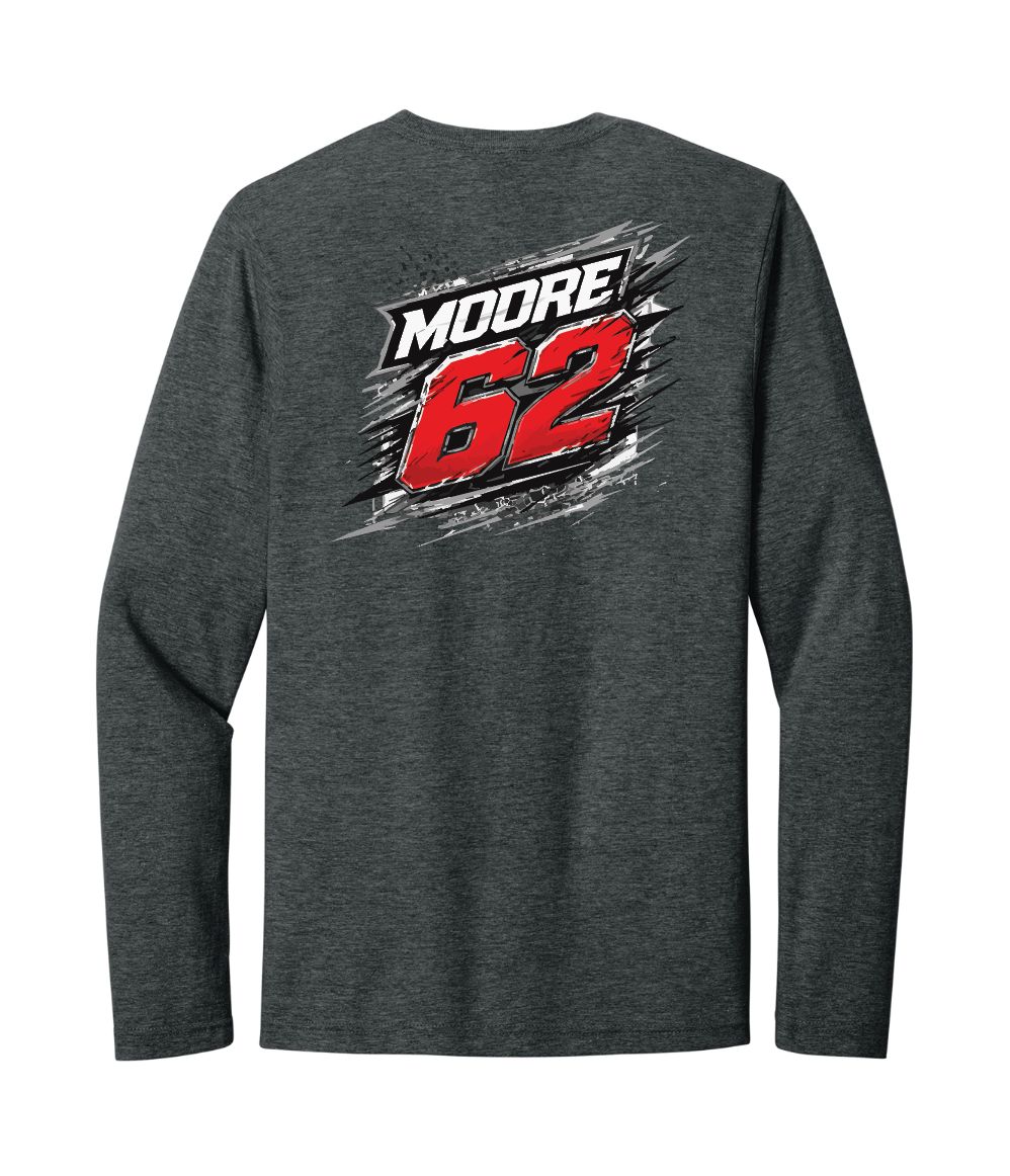 Gildan Longsleeve T-shirt