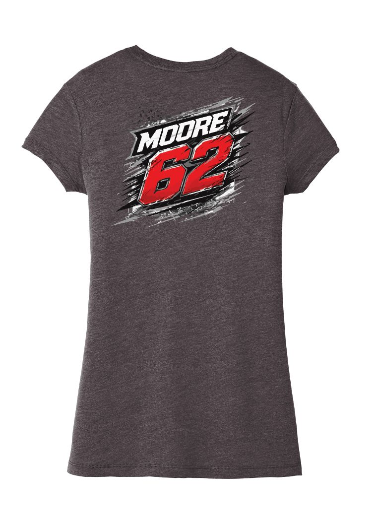 District Women's Tee