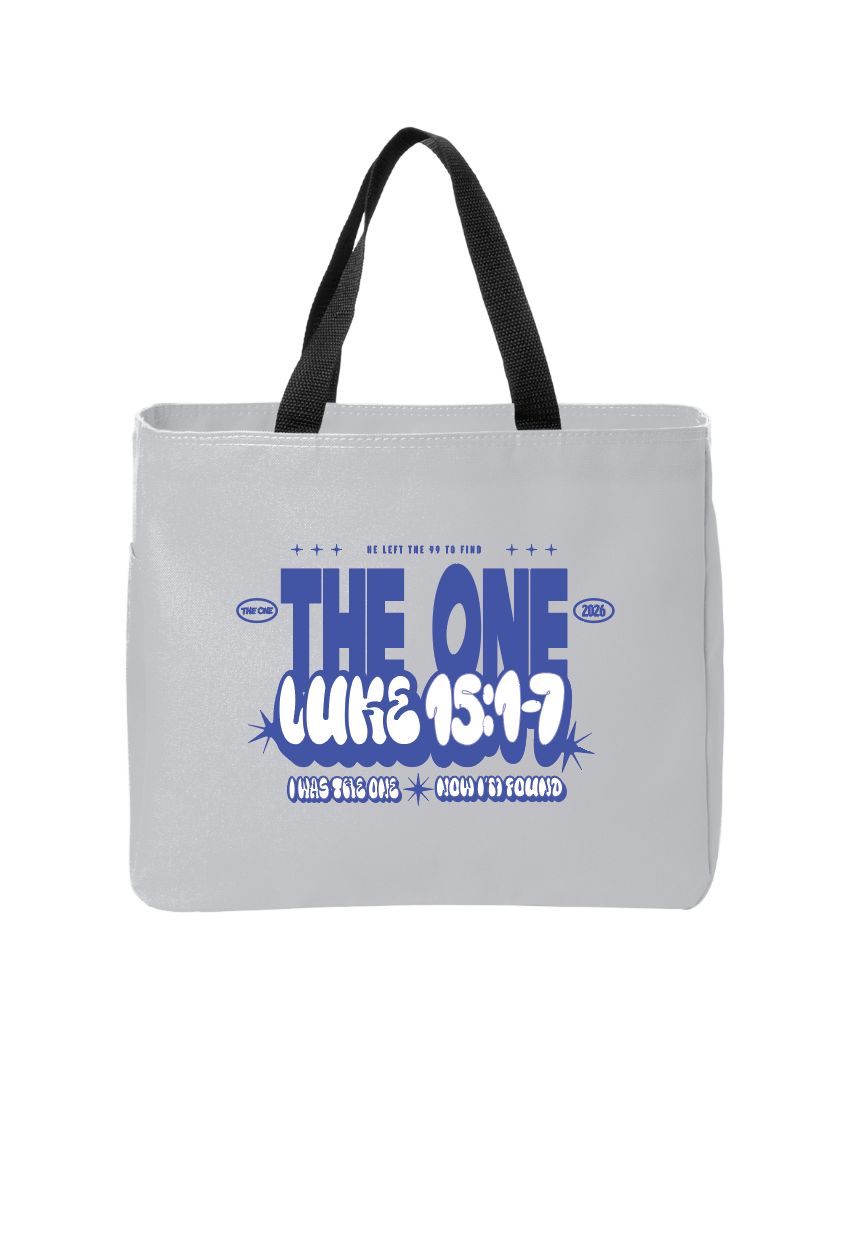 Essential Tote