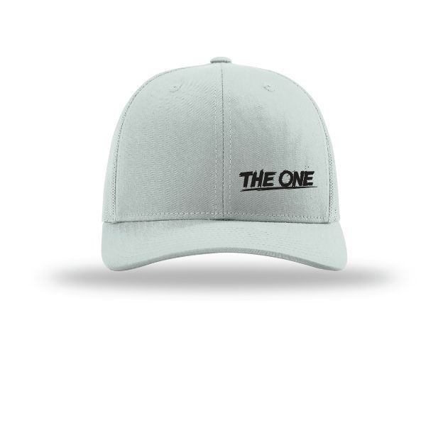 Richardson Trucker Cap