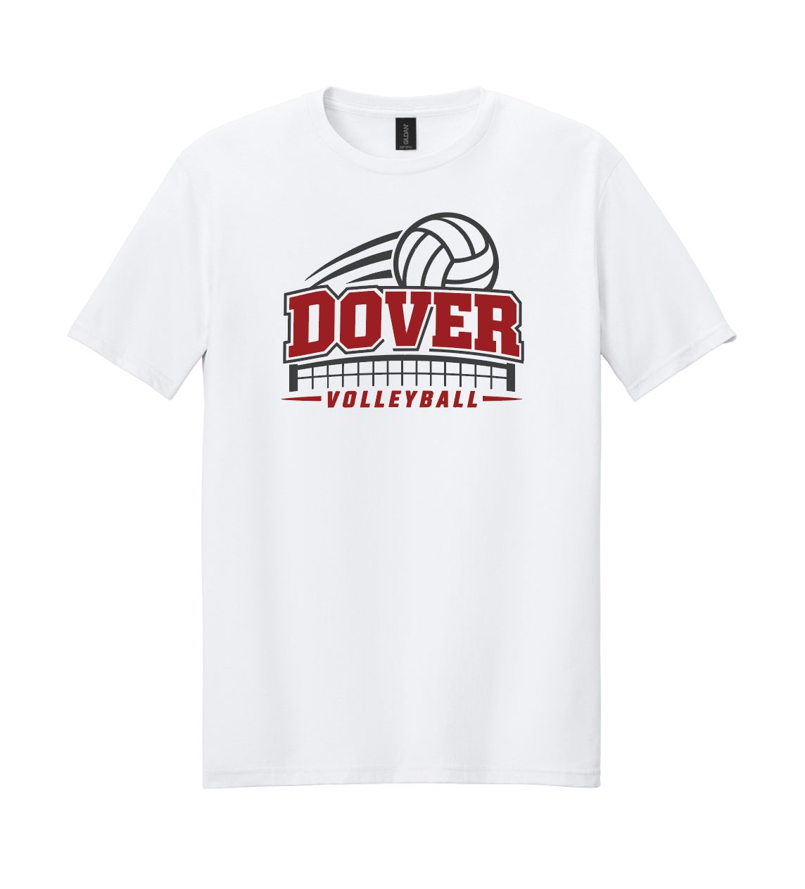 Dover Volleyball Net [white]