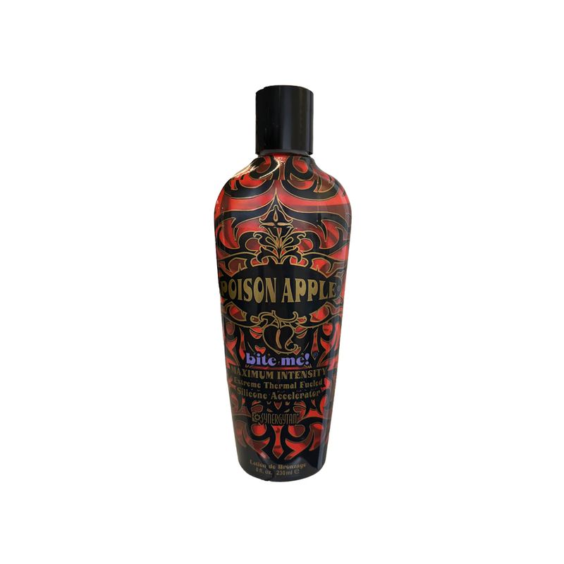 Synergy Tan Poison Apple