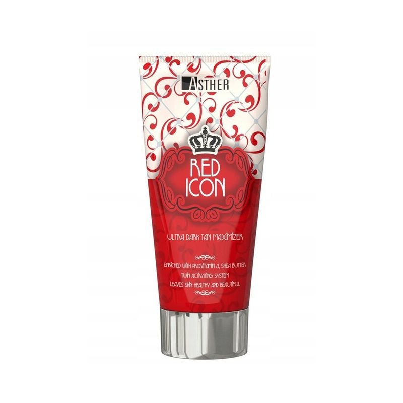 Asther Red Icon