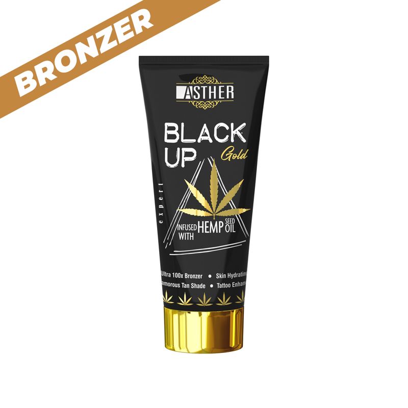 Asther Black Up