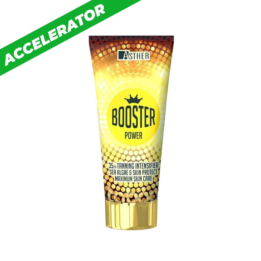 Asther Booster Power