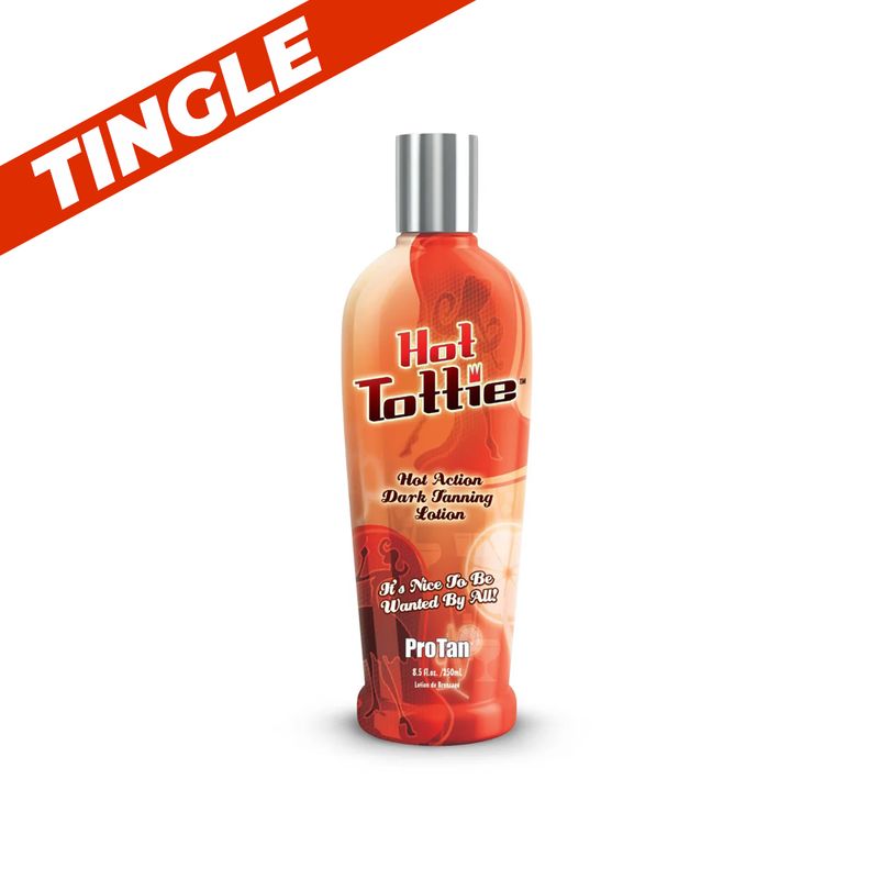 Pro Tan Hot Tottie