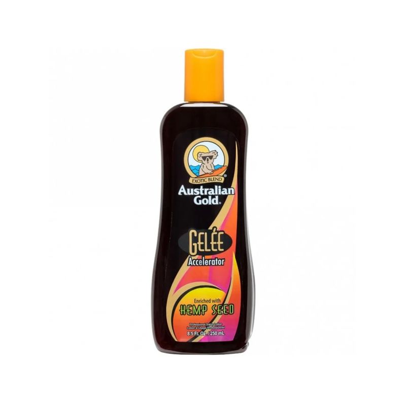 Australian Gold Gelee