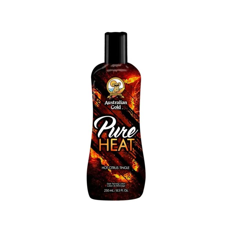 Australian Gold Pure Heat