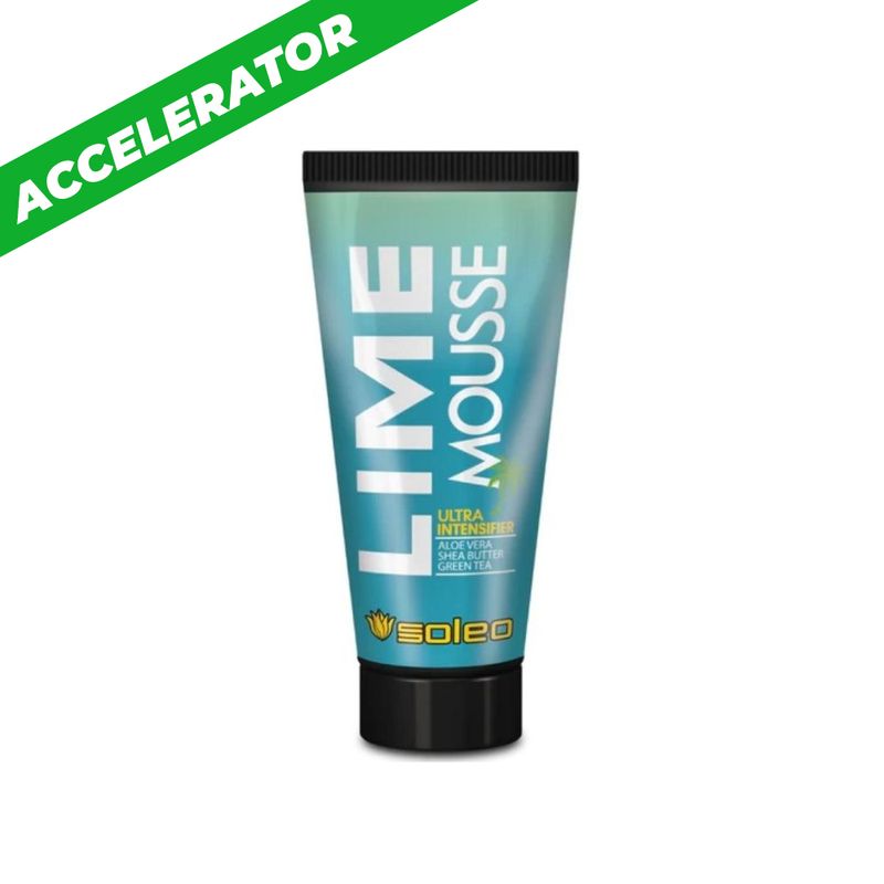 Soleo Lime Moose