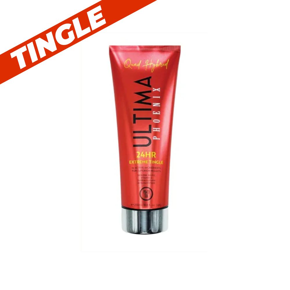 Power Tan Ultima Phoenix Tingle