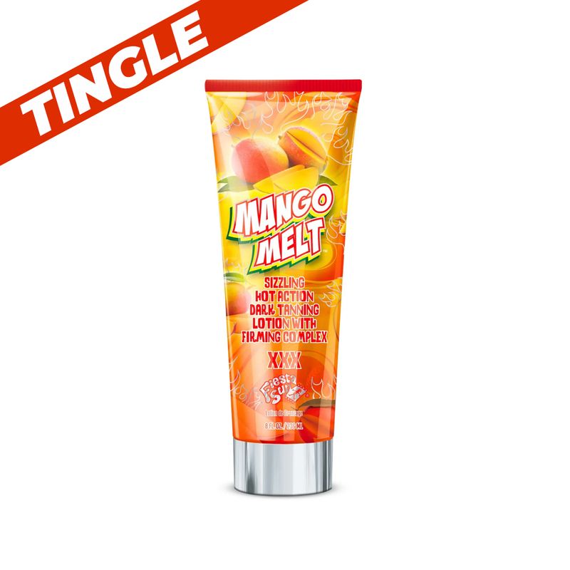 Fiesta Sun Mango Melt