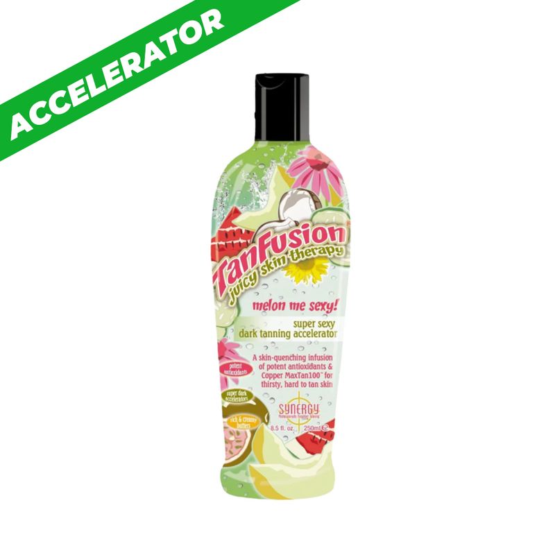 Synergy Tan Melon Me Sexy