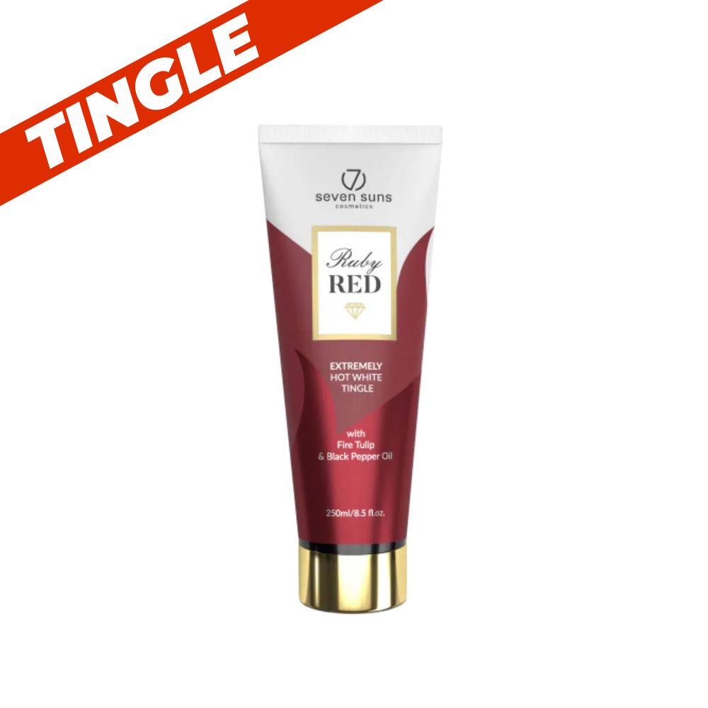 7Suns Ruby Red