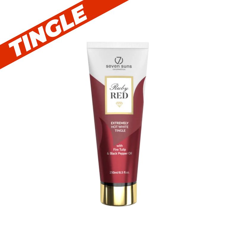 7Suns Ruby Red