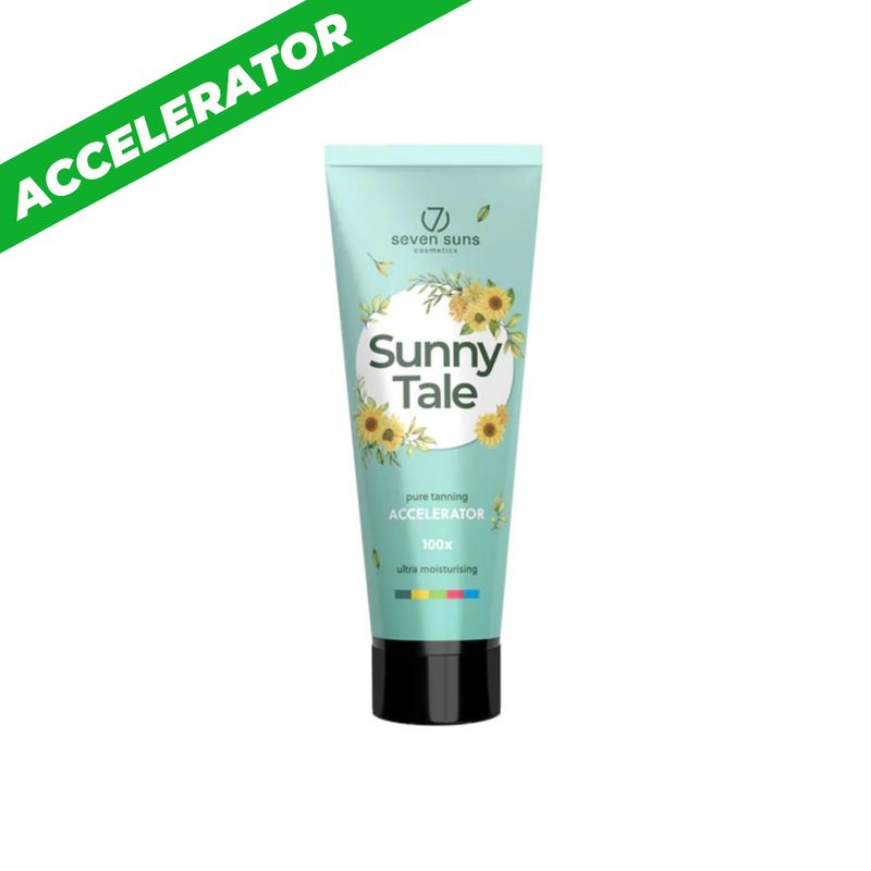 7Suns Sunny Tale