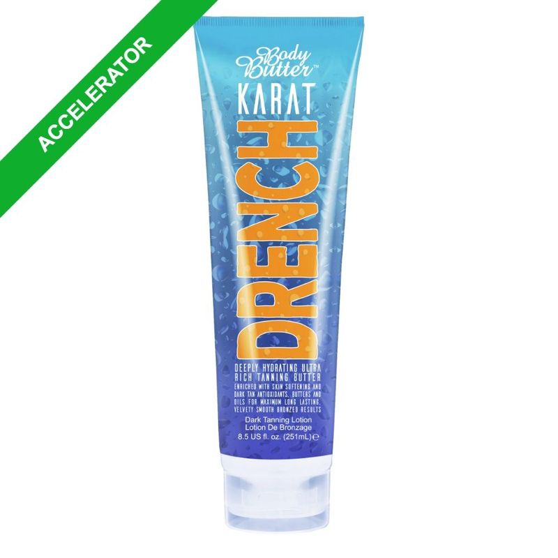 Body Butter Karat Drench
