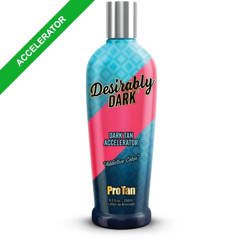 Pro Tan Desirably Dark