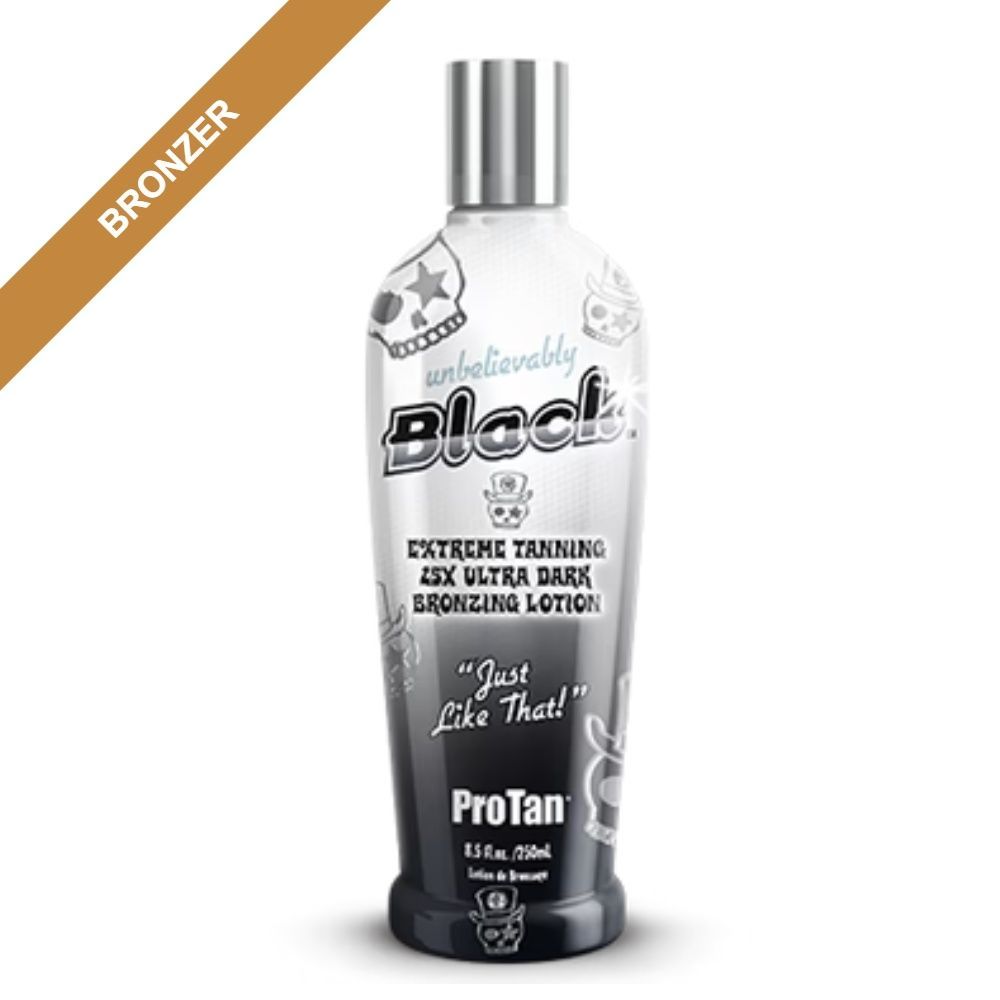 Pro Tan Unbelievably Dark